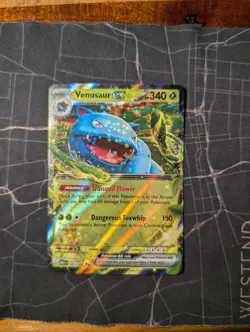 Pokémon TCG: Scarlet & Violet 151 - 5 EX Card Lot - Unplayed NM+ Condition - Image 11