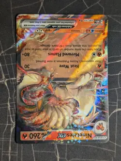 Pokémon TCG: Scarlet & Violet 151 - 5 EX Card Lot - Unplayed NM+ Condition - Image 4