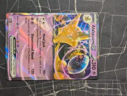 Pokémon TCG: Scarlet & Violet 151 - 5 EX Card Lot - Unplayed NM+ Condition - Image 6