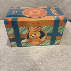 PALDEA Adventure Chest 2024 - Pokemon Scarlet & Violet SV NEW 6 packs + 7 Promos - Image 4