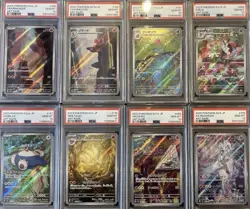 🔥ANYTHING GOES Mystery Pokemon Graded Slab Box | BGS CGC PSA 10 GEM MINT TCG🔥 - Image 2