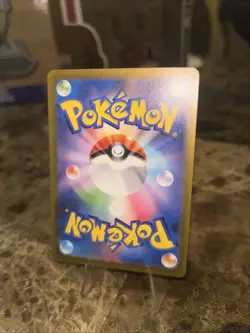 Mewtwo 150/165 Sv2a: Pokemon Card 151 Holo (Japanese) - Image 2