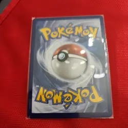 Cleffa 20/111 - Celebrations 25th Anniversary - HOLO RARE - Pokemon CARD - NM/LP - Image 2