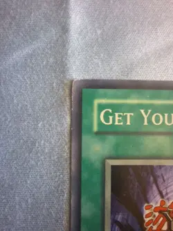 Get Your Game On WCPS-EN700 event card from 2007 Yu-Gi-Oh! World Championship MP - Image 3