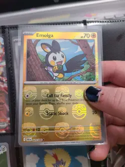 Pokemon TCG 11 card lot, masterballs, exs, full arts, ace spec and pokeballs - Image 4