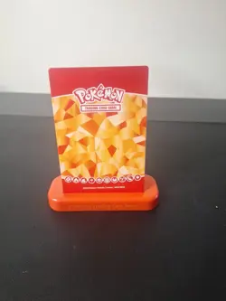 Pokemon Charizard EX Ultra Pro Magnetic Card Holder with Display Stand - New - Image 2