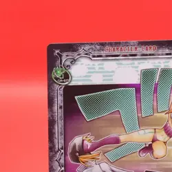 For/D.Gray-Man Card Anime Manga Game Konami Limited to Japanese No.07030 - Image 3