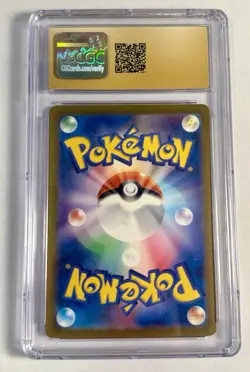 CGC Graded 10 Pristine Venusaur ex 003/165 Pokemon Card 151 Pokemon Card SV2a - Image 2