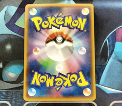 Pokemon Card CCG TCG Pikachu of Mega Tokyo PROMO 098 XY-P - Image 5