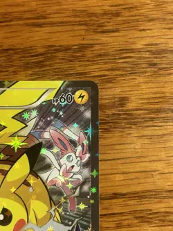 Pikachu Battle Festa 2014 PROMO 090/XY-P NINTENDO Pokemon Card Japanese RARE - Image 3