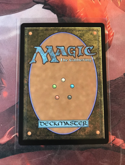 MTG Self-Destruct FOIL Final Fantasy FIN 0157 NM - Image 2