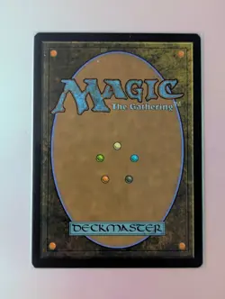 MTG Bloodstained Mire Khans of Tarkir Regular Rare Land LP Magic The Gathering - Image 2