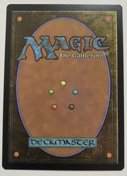 MTG Magic the Gathering Bruvac the Grandiloquent Jumpstart Shadow Signed - Image 2