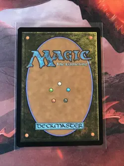 MTG Elixir FOIL Final Fantasy FIN 0256 NM - Image 2
