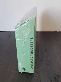 Duskmourn: House of Horror Collector Booster Display Factory Sealed! MTG English - Image 2