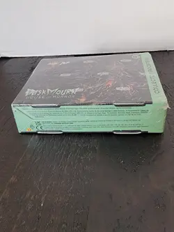 Duskmourn: House of Horror Collector Booster Display Factory Sealed! MTG English - Image 5