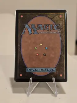 MTG Sonic x Secret Lair Chaos Emerald (Lotus Petal) Purple 7034 Mythic Foil - NM - Image 5