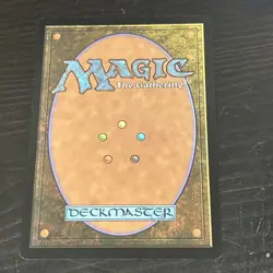 MTG Sonic x Secret Lair Chaos Emerald (Lotus Petal) Purple 7034 Mythic Foil - NM - Image 2