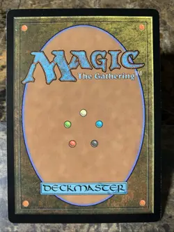 MTG TCG Bloomburrow Dour Port-Mage 0047 Regular Rare - Image 2