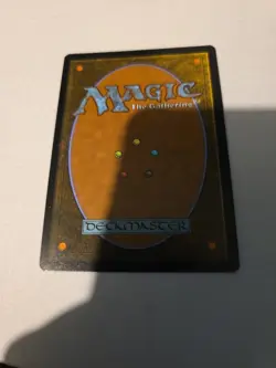 Watery Grave Galaxy Foil In Hand Ships Tomorrow. Edge Of Eternities Mtg - Image 4