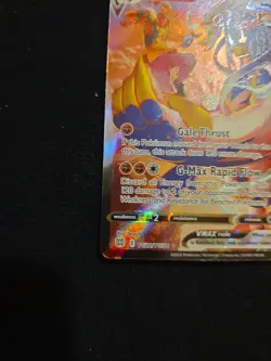 Rapid Strike Urshifu VMAX TG21/TG30, Pokemon, Brilliant Stars, English - Image 5