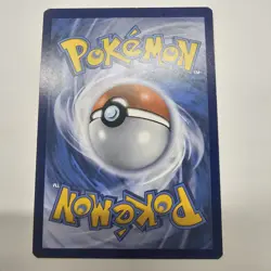 Pokemon TCG #XY114 Darkrai Holo XY Black Star Promo - Image 2