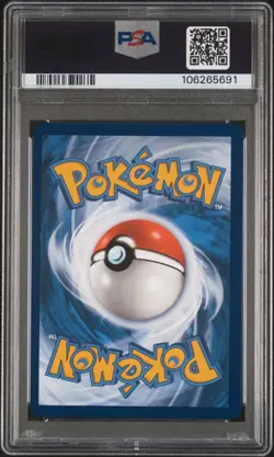 2024 POKEMON SSP EN-SURGING SPARKS ILLUSTRATION RARE #208 ALOLAN DUGTRIO PSA 10 - Image 2