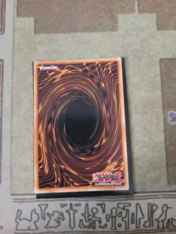 YUGIOH FOSSIL DIG WISU-EN055 COLLECTORS RARE 1ST ED NM (WILD SURVIVORS) - Image 3