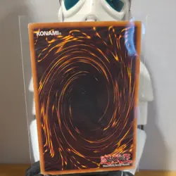 Yugioh Stop Defense LOB-095 Rare - Image 3