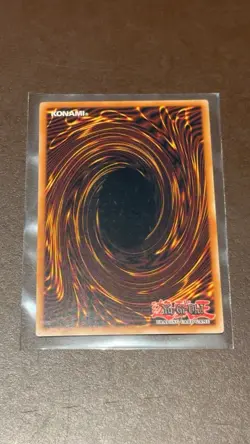 Yugioh! Red Dragon Archfiend - TDGS-EN041 - Ultra Rare - 1st Edition Near Mint - Image 2