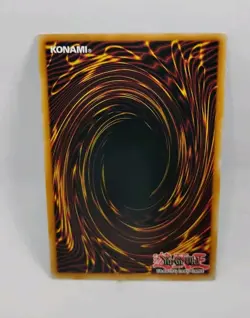 YU-GI-OH! Kuribon the Fairy Spirit. ALIN-EN008. 1st Edition Card. TCG CCG Yugioh - Image 2