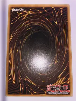 Prismatic Collector's Rare Rarity, Quarter Century RA01-RA04, PCR Yugioh TCG - Image 2