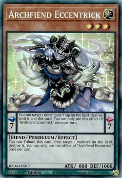 Prismatic Collector's Rare Rarity, Quarter Century RA01-RA04, PCR Yugioh TCG - Image 5