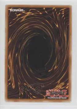 Trap Jammer 1st Ed. YuGiOh Invasion of Chaos #IOC-110 2004 00jz - Image 2