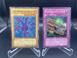 Time Wizard MRD-065 Ultra Rare Vintage Yu-Gi-Oh Card Unlimited Plus Bundle - Image 3