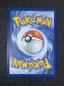 Pokemon TCG Sv04: Paradox Rift Reverse Holo Card Toxel 069/182 Miss Print MINTCo - Image 2