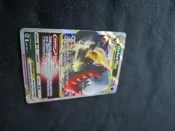 Darkrai VSTAR Holo Rare Card 99/189 Astral Radiance Rare Pokemon Trading Card - Image 3