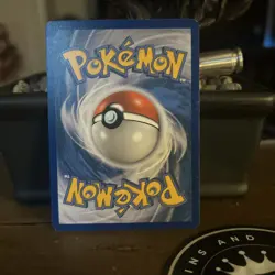 2012 Black & White - Dragons Exalted Magikarp #23 Non Holo Pokemon Card - Image 2