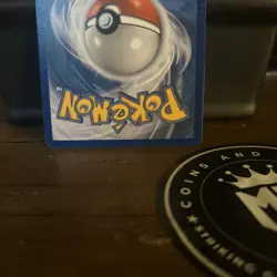 2012 Black & White - Dragons Exalted Magikarp #23 Non Holo Pokemon Card - Image 3