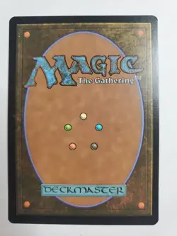 MTG Magic The Gathering Card Meteorite Artifact Dominaria United 2022 - Image 2