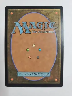 MTG Magic The Gathering Card Fling Instant Red Throne Of Eldraine 2019 - Image 2