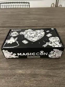 Festival in a Box: Chicago 2025 MTG Secret Lair - Mystery Booster Box - SEALED - Image 1