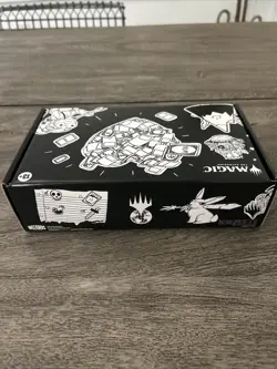 Festival in a Box: Chicago 2025 MTG Secret Lair - Mystery Booster Box - SEALED - Image 3