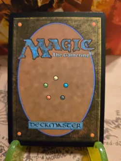 MTG Mendicant Core, Guidelight Aetherdrift Regular Rare NM - Image 2