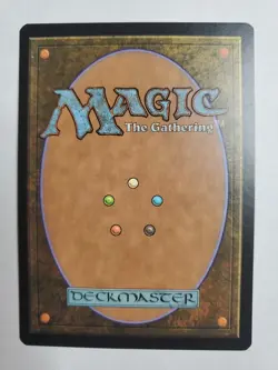 MTG Magic The Gathering Card Trestle Troll Creature Troll Green Return To Ravnic - Image 2