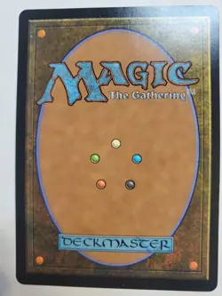 MTG Magic The Gathering Card Jarl of the Forsaken Creature Zombie Cleric Black - Image 2