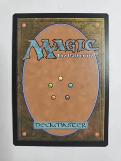 MTG Magic The Gathering Card Locthwain Gargoyle Artifact Creature Gargoyle - Image 2