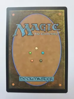 MTG Magic The Gathering Card Scrapdiver Serpent Creature Serpent Blue Commander - Image 2