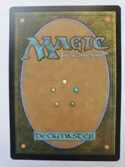 MTG Magic The Gathering Card Sauroform Hybrid Creature Human Lizard Warrior - Image 2