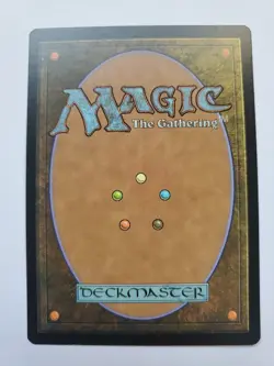 MTG Magic The Gathering Card Staunch-Hearted Warrior Creature Human Warrior - Image 2